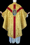Nativity Gothic Revival LMS