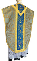 Pianeta Spaniola Mariana
