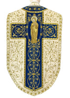 Cure d’Ars Chasuble - Sacra Domus Aurea