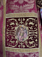 Martyres Romani Solemn Set