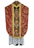 Martyres Romani Solemn Set