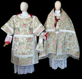Parato Venezia Ottocento n.5