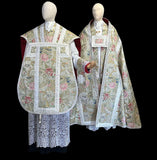 Parato Venezia Ottocento n.5