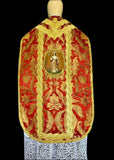 Pianeta Santa Filomena