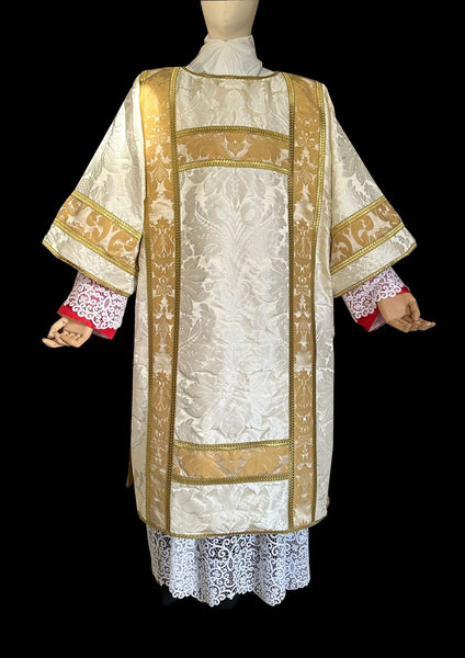 Gothic Dalmatic