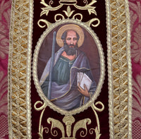 Martyres Romani Solemn Set
