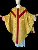 Nativity Gothic Revival LMS
