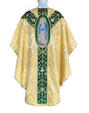 Guadalupe Gothic Low Mass Set