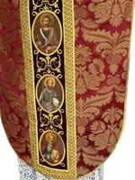 Martyres Romani Solemn Set