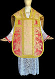 XIX Century Romanitas