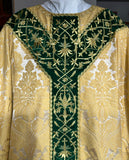 Guadalupe Gothic Low Mass Set