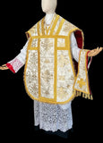 Parato Solenne Romano