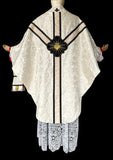 Sacred Heart Gothic Set - Sacra Domus Aurea