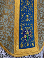 Pianeta Spaniola Mariana