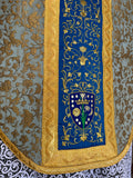 Pianeta Spaniola Mariana