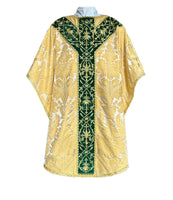 Guadalupe Gothic Low Mass Set