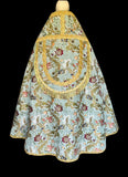 Ottocentesca Roman Solemn Set N.5