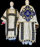 Regina Sacratissimi Rosarii Solemn Set