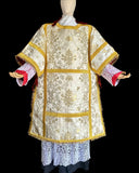 Parato Solenne Romano