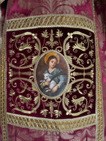 Martyres Romani Solemn Set