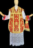 Pianeta Santa Filomena