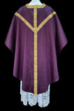 Casula Medievale N.3