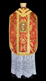 Pianeta Santa Filomena