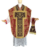 Martyres Romani Solemn Set