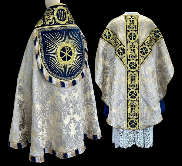 Antiqua Gothic Missa Cantata Set