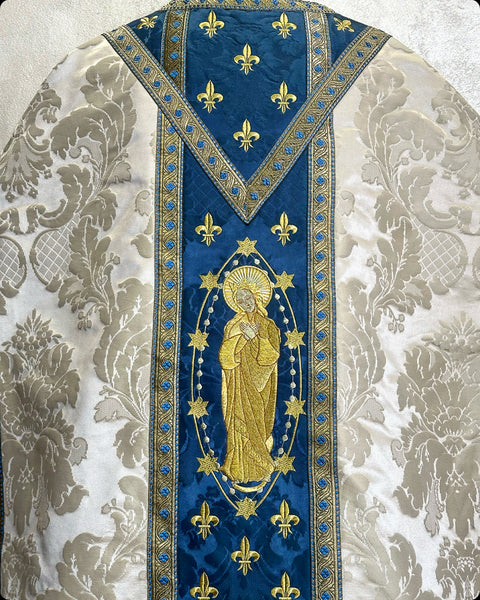 Our Lady of the Rosary