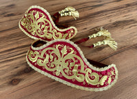 Spanish Collarin
