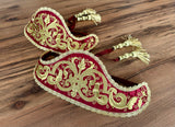 Spanish Collarin