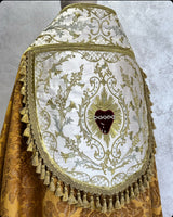 Sacred Heart Cope
