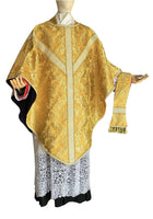 Gothic Solemn Set