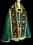 Eucharist French Cope