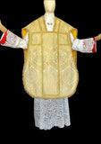 Pianeta Romana Barberini
