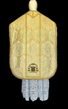 Pianeta Romana Barberini