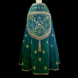 Agnus Dei XIX