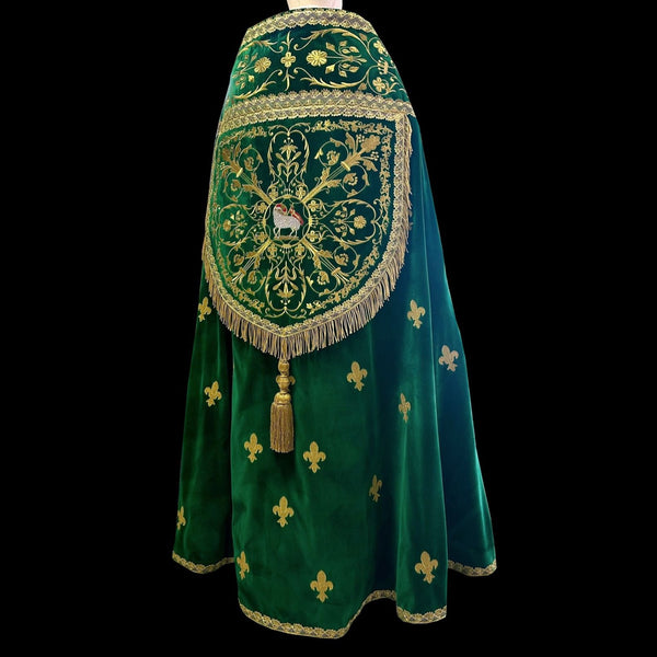Agnus Dei XIX