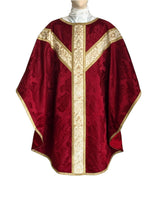 Holy Spirit Missa Cantata Gothic Set