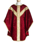 Holy Spirit Missa Cantata Gothic Set