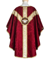 Holy Spirit Missa Cantata Gothic Set