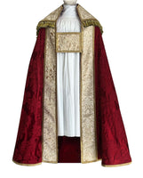 Holy Spirit Missa Cantata Gothic Set