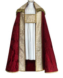 Holy Spirit Missa Cantata Gothic Set