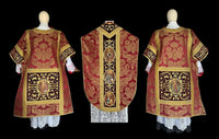 Martyres Romani Solemn Set