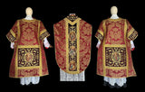 Martyres Romani Solemn Set
