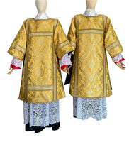 Gothic Solemn Set