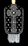 Memento Mori XIX Century French LMS