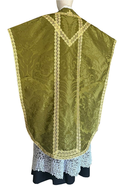 Casula mobilapp och gränssnitt