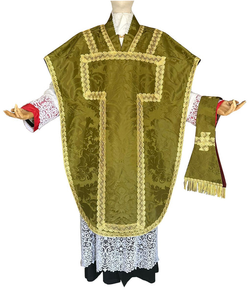 Casula Saint Philip Neri